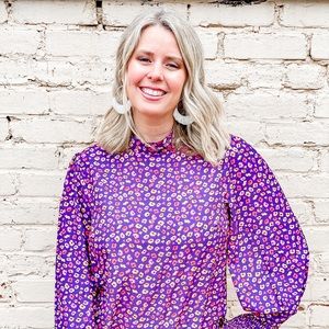 Meet your Posher, Amberly